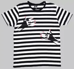 GRANRODEO KISHOW ソロツアー Tシャツ 2025年最新】granrodeo tシャツの人気アイテム - メルカリ