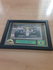 2026年最新】F1 サインの人気アイテム - メルカリ