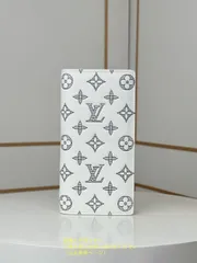 送料無料 LOUIS VUITTON 財布 メンズ ルイヴィトン 長財布 メンズ LV 財布