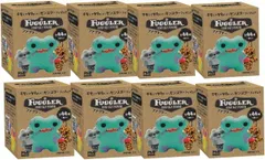 新品 【8個セット】ファグラーフィギュア ミステリーボックス　Fuggler Collectible Figures [佐川急便]