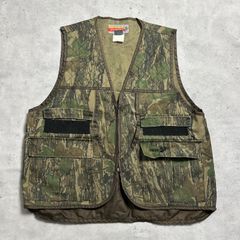 USA製 90s Lサイズ RATTLERS タイガーカモフラージュ ベスト - メルカリ