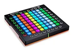 【専用】Launchpad Pro 初代　ハードカバー付き Novation ノベーション / Launch Pad X MIDIグリッド