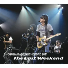 2026年最新】浜田省吾 on the road 2011 the last weekendの人気
