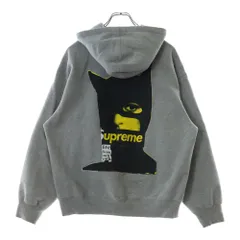 2025年最新】Supreme Catwoman Hooded Sweatshirtの人気アイテム
