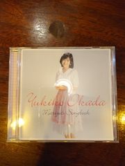 岡田有希子 Mariya's Songbook