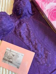 シャンデールスリーインワンルビーレッドE80新品未使用 - メルカリ 