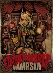 VAMPS UNDERWORLD ポスター 2025年最新】vamps underworldの人気アイテム - メルカリ