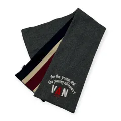 2025年最新】VAN Jacket メンズ マフラーの人気アイテム - メルカリ