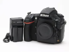 2025年最新】Nikon D810の人気アイテム - メルカリ