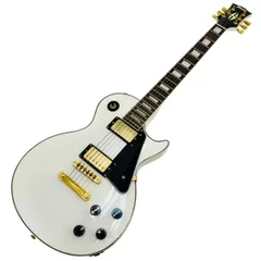 Blitz by AriaProⅡ　レスポールカスタム　中古 ブリッツ/BLITZ by AriaProⅡレスポールジュニア P-90 イエロー