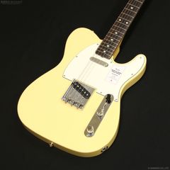 Fender　Made in Japan Traditional 60s Telecaster [Vintage White]