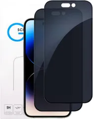 画面 ガラス 15Promax iPhone 液晶保護 のぞき見防止 フィルム 15promax プライバシー 保護フィルム アイフォン15プロマックス シートスクラッチ防止 強化ガラス 上下左右つ方向のぞき見防止 360度 アイフォン15プロmax ガラスフ