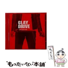 2025年最新】DRIVE~GLAYの人気アイテム - メルカリ
