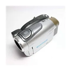 SONY　HANDYCAM DCR-DVD403　稼働品フルセット　美品中古品 SONY HANDYCAM DCR-DVD403 稼働品フルセット 美品中古品 Sony