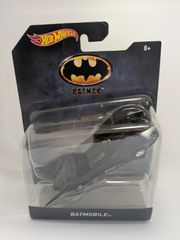 ホットウィール 1/50 バットモービル  バットマン