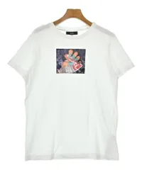 DIESEL Tシャツ・カットソー レディース 【古着】【中古】【送料無料】