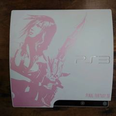 PS3 本体 CECH-2000B ジャンク品