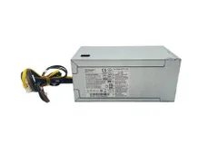 【在庫処分】F.R 修理交換用電源ユニット HP ProDesk 400 600240W型番