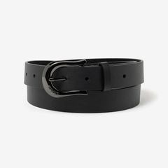 WTAPS ベルト ブラック WTAPS HOOF BELT SYNTHETIC - メルカリ