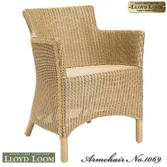 週末お値下げ❗️Lloyd room アンティーク　ラタン　チェア lloydloom_blog_2.jpg