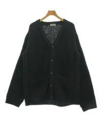 yohji yamamoto POUR HOMME カーディガン メンズ 【古着】【中古】【送料無料】のサムネイル
