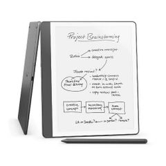 【新品・3営業日で発送】AMAZON アマゾン Kindle Scribe 第2世代 32GB 10.2インチ タングステン B0CZBHS4ML