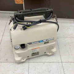 マキタ makita エアコンプレッサ AC700 福岡取りくる歓迎 マキタ makita エアコンプレッサ AC700 福岡取りくる歓迎