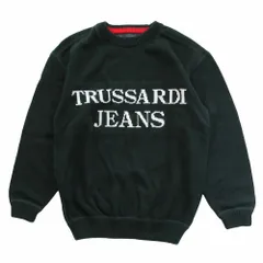 TRUSSARDI　トラサルディ　ニット os-ttm-9626_001.jpg
