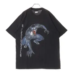 VINTAGE (ヴィンテージ) 00s SPIDER MAN 3 VENOM スパイダーマン  