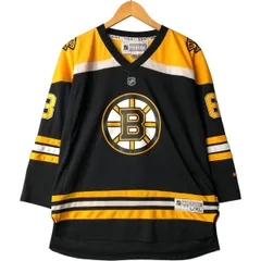 デッドストック☆US古着【リーボック NHLゲームシャツ】刺繍ロゴ メンズ2XL Reebok/リーボック | cave 古着屋【公式】古着通販サイト