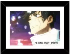 【中古】置物・装飾品 乙骨憂太(J) 「アートフレームコレクション 劇場版 呪術廻戦 0 乙骨憂太BOX」