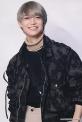 【中古】ポストカード 白岩瑠姫 ポストカード 「JO1 museum ～『PRODUCE 101 JAPAN』デビューまでの軌跡～」 先着入場特典