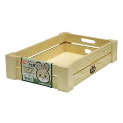 【新品・7営業日以内発送】サンライズ 4906456524786 HT－20 うさぎの牧草パーク【沖縄離島販売不可】のサムネイル