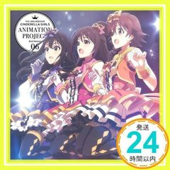 THE IDOLM@STER CINDERELLA GIRLS ANIMATION PROJECT 2nd Season 06 [CD] VA_02