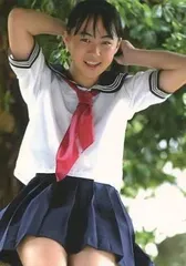 直筆サイン入りポラ】小林万桜 ピュアピュアvol.17 抽プレ当選書付き