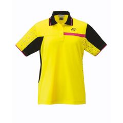 ⭐︎新品未使用⭐︎YONEX ゲームシャツ レディース