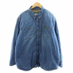 【貴重】USA製80s L.L.Beanエルエルビーン デニム ジャケット 古着 USA製 80's L.L.BEAN/エルエルビーン/ジップアップデニム
