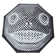 中古】雑貨 エミール 折り畳み傘 「NieR Gestalt/Replicant