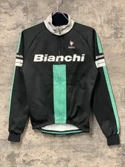 Bianchi - ビアンキ サイクルジャージの通販 by アマレーロ