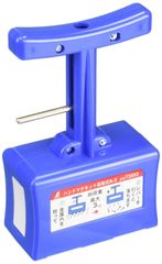 ハンドマグネット Sokutei) 73553 シンワ測定(Shinwa