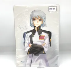 2026年最新】ミニポスター ガンダムseedの人気アイテム - メルカリ