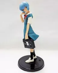 【中古】食玩 トレーディングフィギュア 綾波レイA 「ヱヴァンゲリヲン新劇場版 PORTRAITS6」