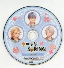【中古】アニメ系CD ゆのはなSpRING ステラワース特典ドラマCD 「迷探偵金太郎」