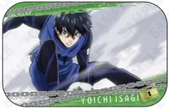 【中古】バッジ・ピンズ 潔世一B 場面写スクエア缶バッジ 「ブルーロック」