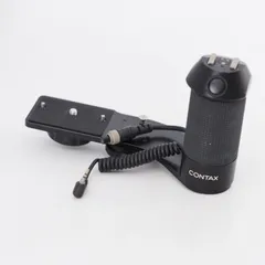 ㊸ CONTAX 645 BODY (未使用 未通電) セット 中古】(コンタックス) CONTAX 645 ボディ キット (AE