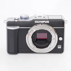 ♣︎OLYMPUS PEN E-PL1♣︎ ミラーレス ボディ 純正バッテリー付 Amazon | OLYMPUS ミラーレス一眼 PEN E-PL1レンズキット