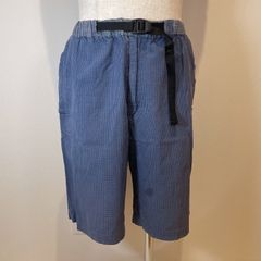 90's Columbia Half pants