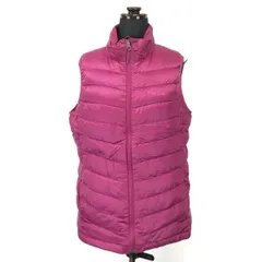 2026年最新】marmot ナイロンベストの人気アイテム - メルカリ
