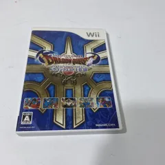 読込確認済み Wii ドラゴンクエスト ファミコン＆スーパーファミコン Ⅰ・Ⅱ・Ⅲ ソフト【送料無料】AAR0516S4S4808/0626