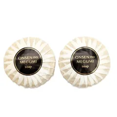 イオン化粧品 ソープ 7箱 (14個)新品 リニューアル版 箱出し発送 イオン化粧品 イオンソープ 73g×2個 - メルカリ
